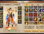新开天龙八部私服引发热议：老玩家回归体验全新武侠世界